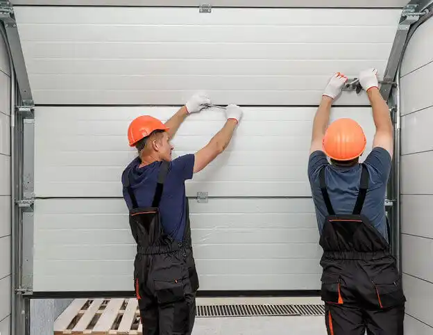 garage door service Seward